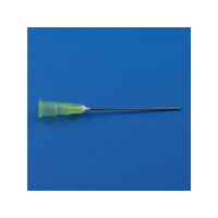 Agani Einmal-Kanülen Nr. 2,0,80 x 38 mm, 21 G x 1...