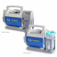 Atemwegabsaugger&auml;t ATMOS C 341 Battery / DDS