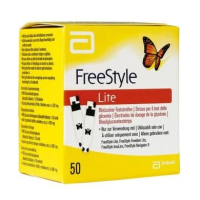 FreeStyle Freedom Lite Set mmol-l