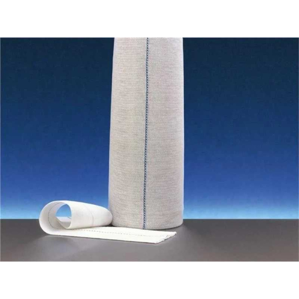 miro-tubiquick Schlauchverband Gr. 2 grün, 10 m x 5,5 cm