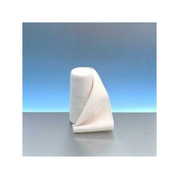 Idealbinde DIN 61632 8cm x 5m Schlingkante VE = 10...