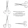 Metzenbaum Baby Supercut Präparierschere geb. 145mm