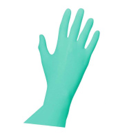 Nitril Handschuhe Opal Pearl unsteril Größe L