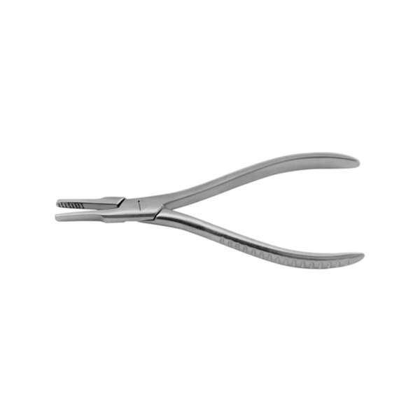 Nagelausreisszange 140mm