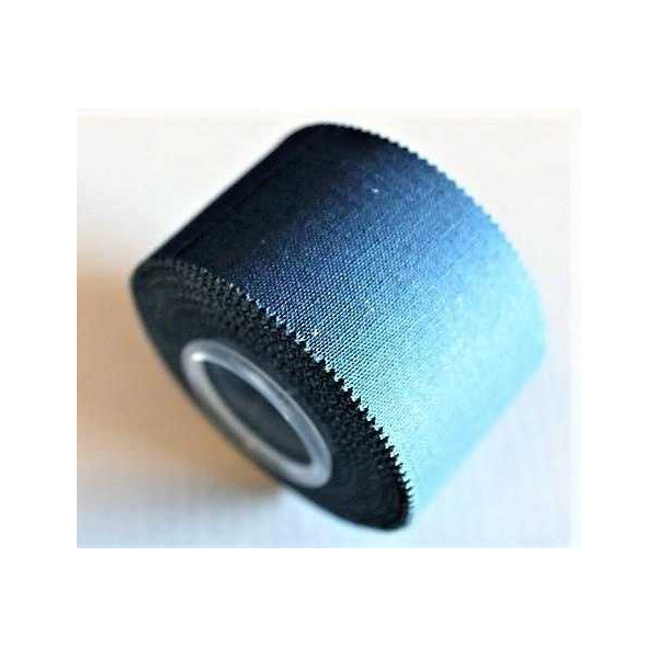 miro-tape Pflasterbinden blau,10 m  x 3,75 cm 12 Stück