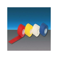 miro-tape Pflasterbinden blau,10 m  x 3,75 cm 12 Stück
