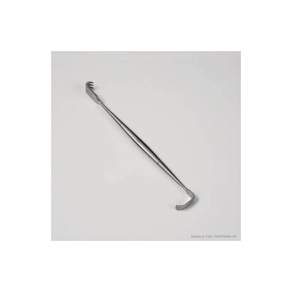 Haken nach Kilner 25x19mm