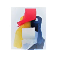 Kohäsive, elastische Fixierbinde 8cm x 20m, KREPP,...