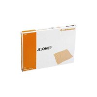 Jelonet steril, 10 x 10 cm VE = 100 Stück,...