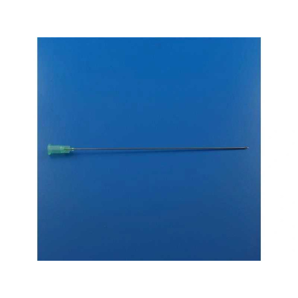 Sterican Sonderkanülen 0,80 x 120 mm 100 Stück