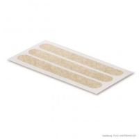 Omnistrip Wundnahtstreifen steril,6 x 76 mm 50 x 3 Stück