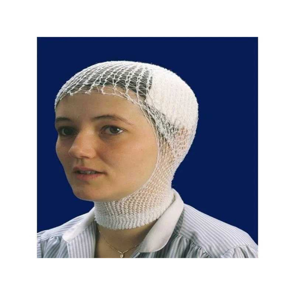 Netzschlauchverband Gr. A 1 Finger Zeh