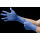 TouchN Tuff Handschuh blau puderfrei 300mmNitril -XL-10x100