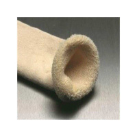 Polsterschlauch Frottee 10cm x 5m