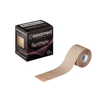 asia-med Tape Braun 5mx5cm Kinesiologie