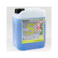 Biguacid Liquid 5 Liter aldehydfreie Schnelldesinf.