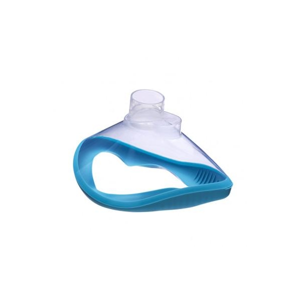 Spur II Einweg Beatmungsbeutel Neugeborene 10kg incl. O2 Res.