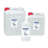 Aqua desteril steril 20x8ml TN170520