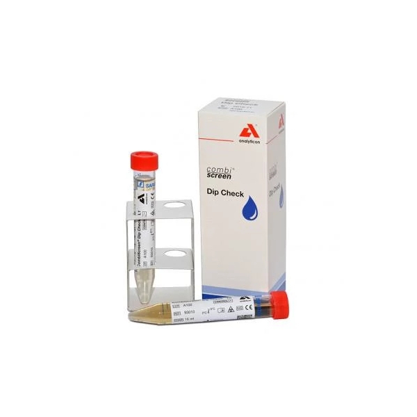 Axon Control NH3 je 1x3x2ml Level I + Level II