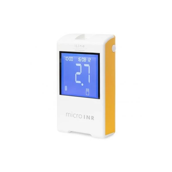 microINR Ger&auml;t zur INR-WertBestimmung KTA0001AB