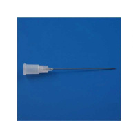 Sterican Dental Kanüle grau 0,40x40mm 27G Gr. 30-42...