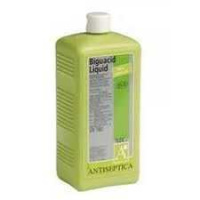 Flächendesinfektion Antiseptica 1 Liter  Flasche
