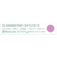 ChemoStrip 18 DampfStufenind.Haltezeit 18min250
