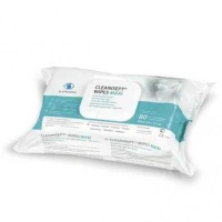Cleanisept Wipes Maxi Flowpack Desinfektionstücher...