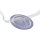 Ventralex small circle Strap 43x43cm 2 Stück