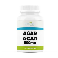 Agar-Agar 1A-Qualit&auml;t 500g