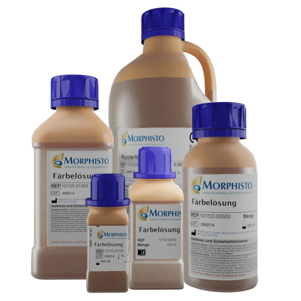 Acridine-Orange-Färbung 250ml