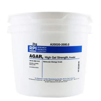 Agar Bacto Qualit&auml;t 2kg