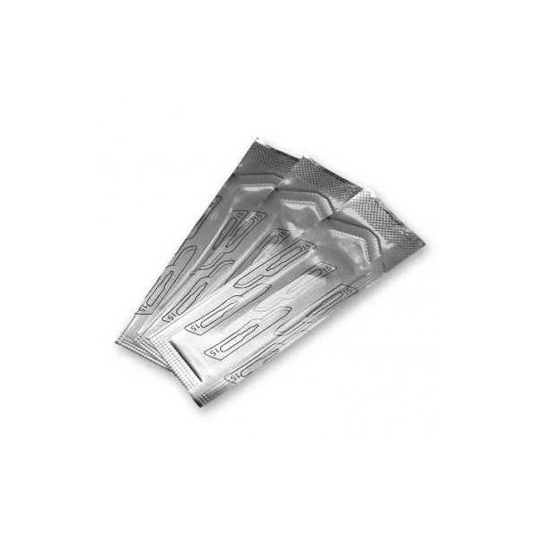 Accu-Chek FlexLink Infusionsset: 10 mm Kanüle, 110 cm Schlauch 10 Set