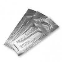 Accu-Chek FlexLink Infusionsset: 10 mm Kanüle, 110...