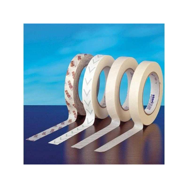 3M Comply Heißluft-Indikatorband 19 mm x 55 m
