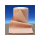 Bi-Acryl Binde 6cm x 4,5m Längs und Querelastisch