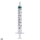 Emerald 10ml Luer 100 Spritze exzentrisch
