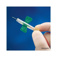 BD Vacutainer Safety-Lok Blutentnahmeset 23 G x 3/4,...
