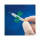 BD Vacutainer Safety-Lok Blutentnahmeset 23 G x 3/4, steril 18 cm Schlauchlänge