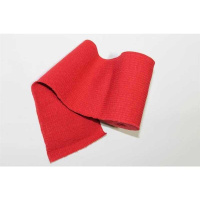 miro-ideal Idealbinden rot,5 m x 10 cm 10 Stück