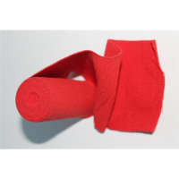 miro-ideal Idealbinden rot,5 m x 10 cm 10 Stück
