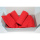 miro-ideal Idealbinden rot,5 m x 10 cm 10 Stück