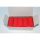 miro-ideal Idealbinden rot,5 m x 10 cm 10 Stück