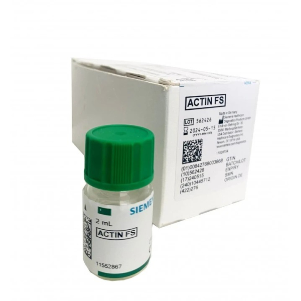 Actin FSL 10x10ml