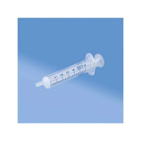 HENKE-JECT Einmal-Spritzen 5 6 ml,2-tlg., steril 100...