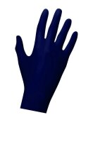 Nitril Handschuhe Black Pearl unsteril Größe S
