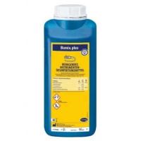 Bomix plus 2 Liter Instrumentenreiniger