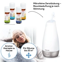 Beurer Aroma-Diffuser LA  30 Stück