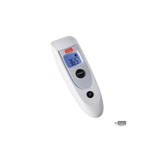 Beurer Ohrthermometer FT58 Infrarot-Thermometer