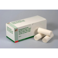 Krepppapierbinde 4mx4cm 50 St&uuml;ck